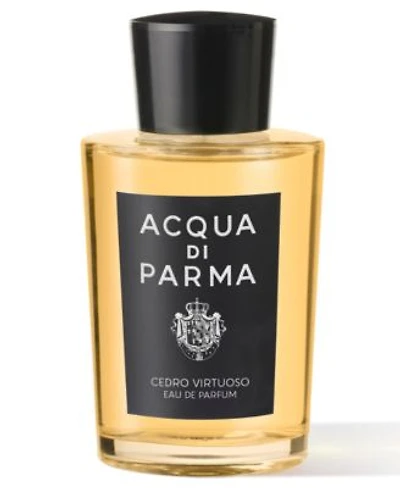 Acqua Di Parma Cedro Virtuoso Eau De Parfum Spray Fragrance Collection