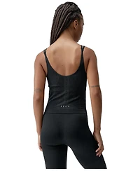 Born Living Yoga Women's Medium-Support Sports Top