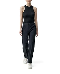 Born Living Yoga Women's Nora Performance Sports T-Shirt