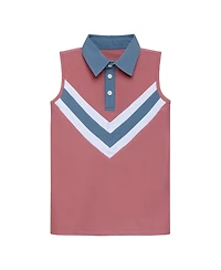 Courtside Kids Toddler Girls 2 -16 Cheer Top