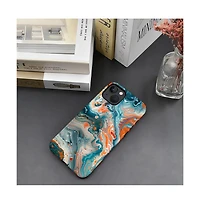Lisen 2-Layer Phone Case Compatible with Apple iPhone 17