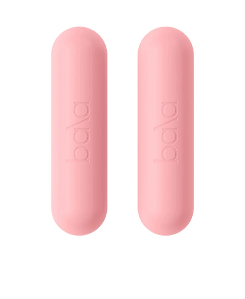 Bala Bars Hand Weights