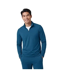 Jack Archer Men's Clubhouse Range Quarter-Zip