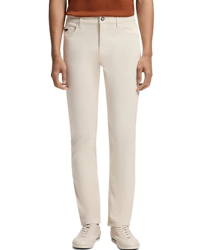 Boss by Hugo x Aston Martin Men's Slim-Fit Jeans