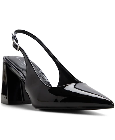 Aldo Women's Jannette Pointed Toe Dress Pumps