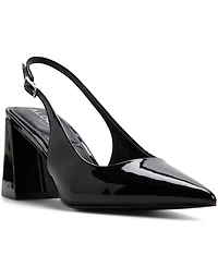 Aldo Women's Jannette Pointed Toe Dress Pumps