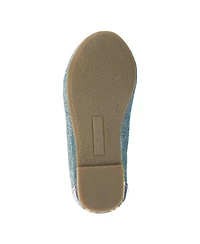 Disney Toddler Girls Frozen Flat Shoes