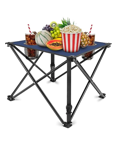 Mountaintop 1Piece Foldable Camping Table