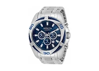 Invicta Bolt 32373 Men's 50mm Quartz Chronograph Watch