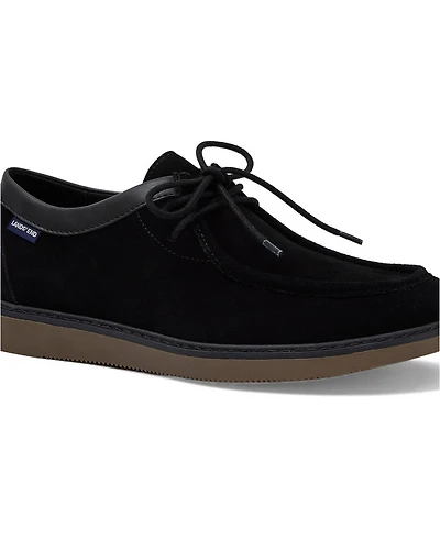 Lands' End Men's Moc Toe Shoes