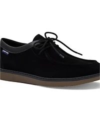 Lands' End Men's Moc Toe Shoes