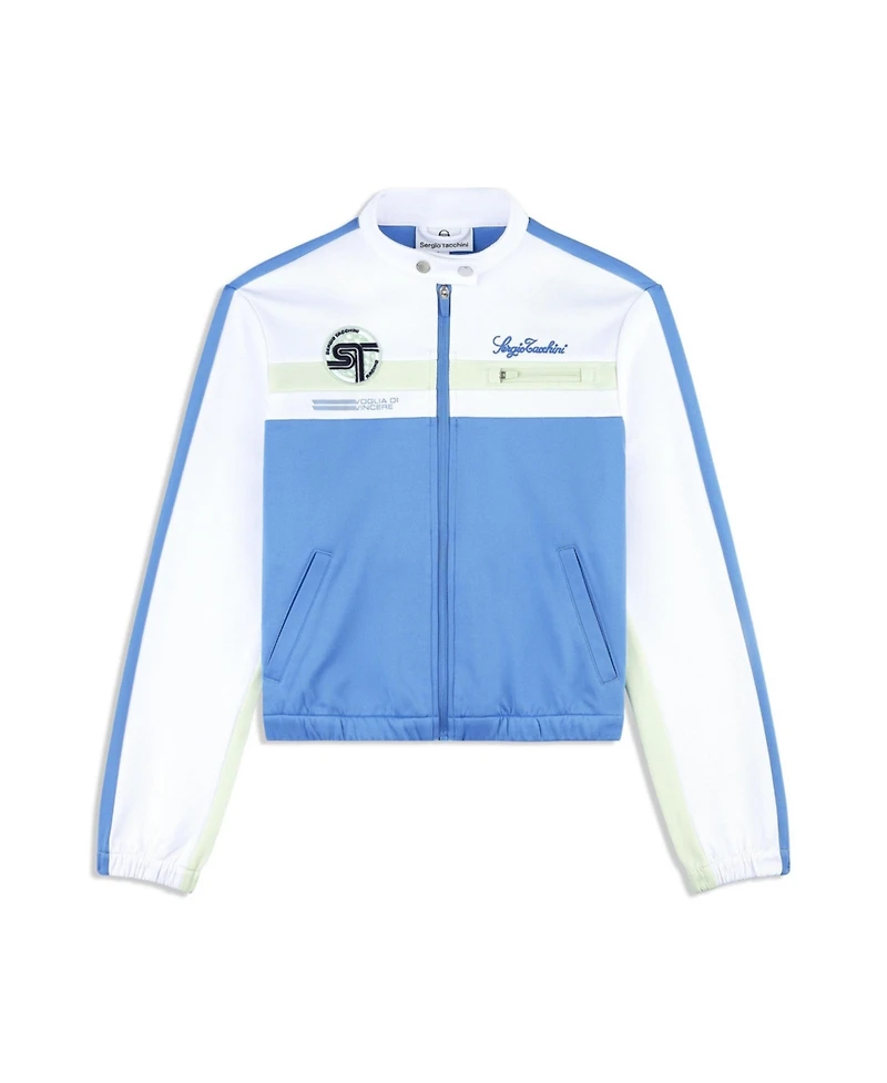 Sergio Tacchini Women's Corsa Track Jacket