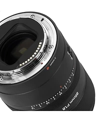 7 artisans Af 85mm focus 1.8 Lens for Nikon Z