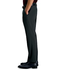 Kenneth Cole Reaction Men's Slim-Fit Stretch Dress Pants