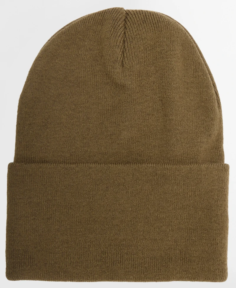 Barbour Harton Rib-Knit Beanie
