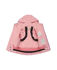 Deux par Big Girls (6-14)Two Piece Play Snowsuit