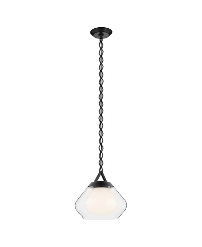 Kichler Nella 12 Inch 1 Light Pendant