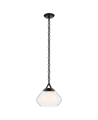 Kichler Nella 12 Inch 1 Light Pendant