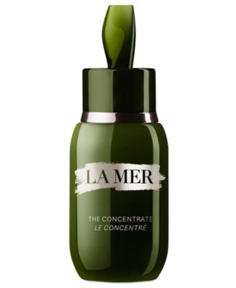 La Mer The Concentrate