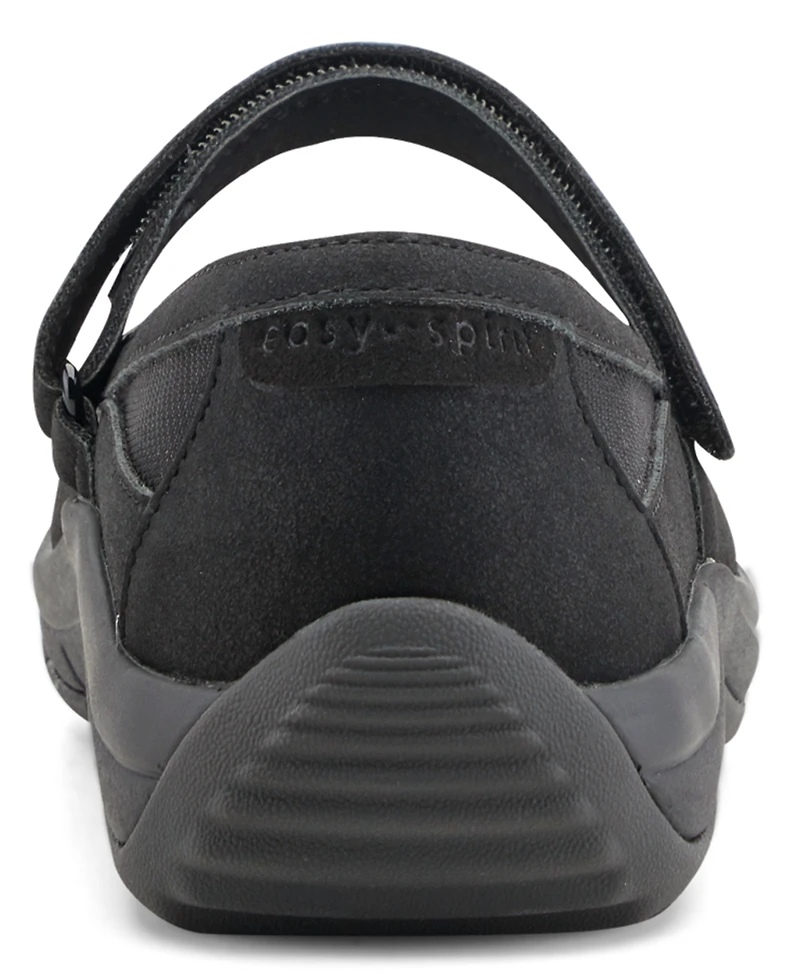 Easy Spirit Women's Briana Mary Jane Walking Shoes