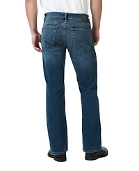 Mavi Jeans Men's Josh Bootcut Stretch Denim