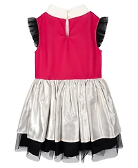 Monster High Draculaura Girls' Cosplay Dress