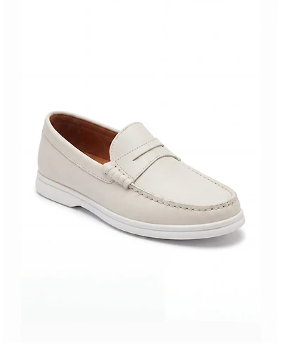 Menina Step Women's Nora Ivory Shoes