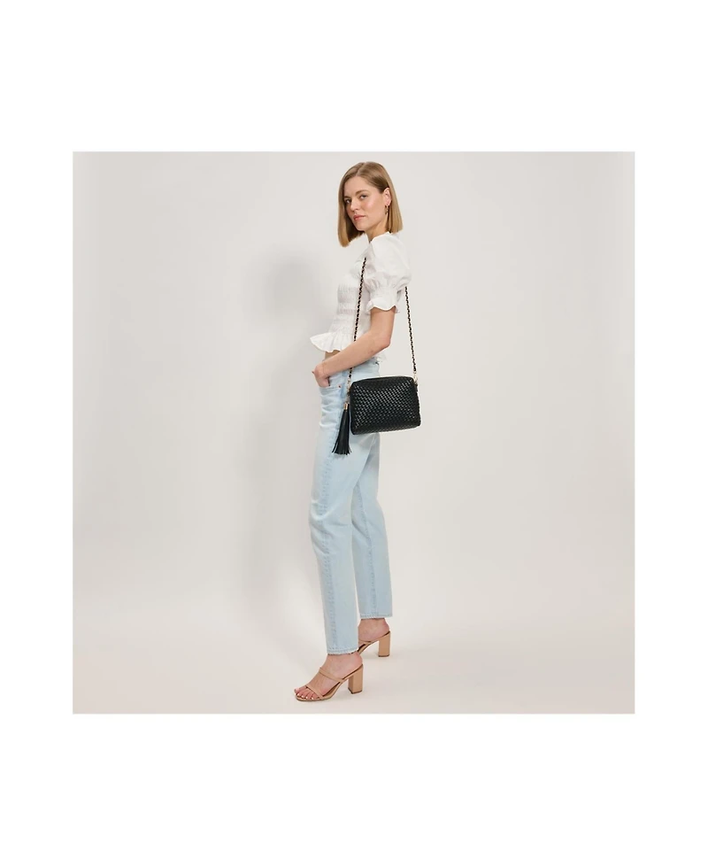 Moda Luxe Roxana Crossbody