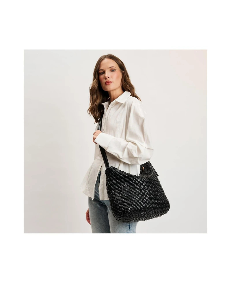 Moda Luxe Classica Crossbody