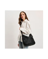 Moda Luxe Classica Crossbody