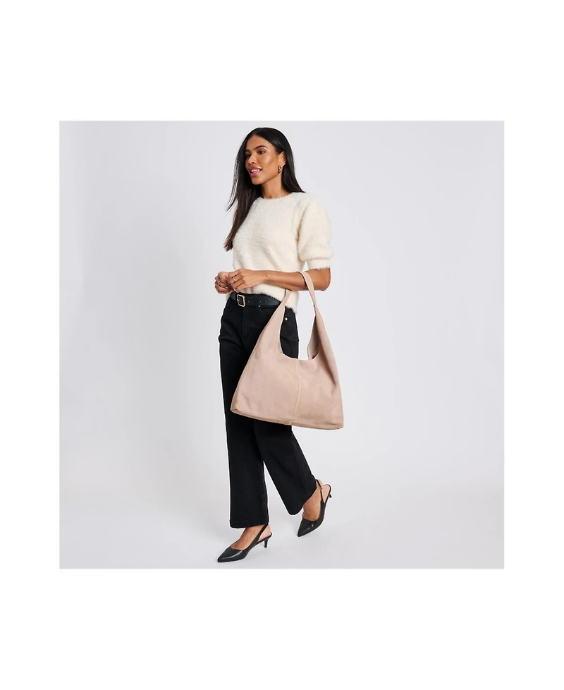 Moda Luxe Amber Hobo