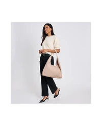 Moda Luxe Amber Hobo