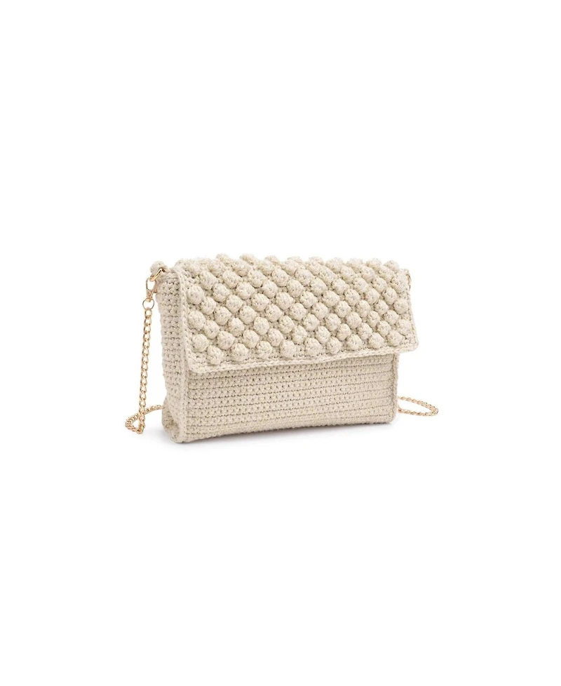 Moda Luxe Celeste Crossbody