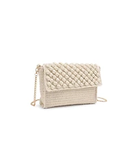 Moda Luxe Celeste Crossbody