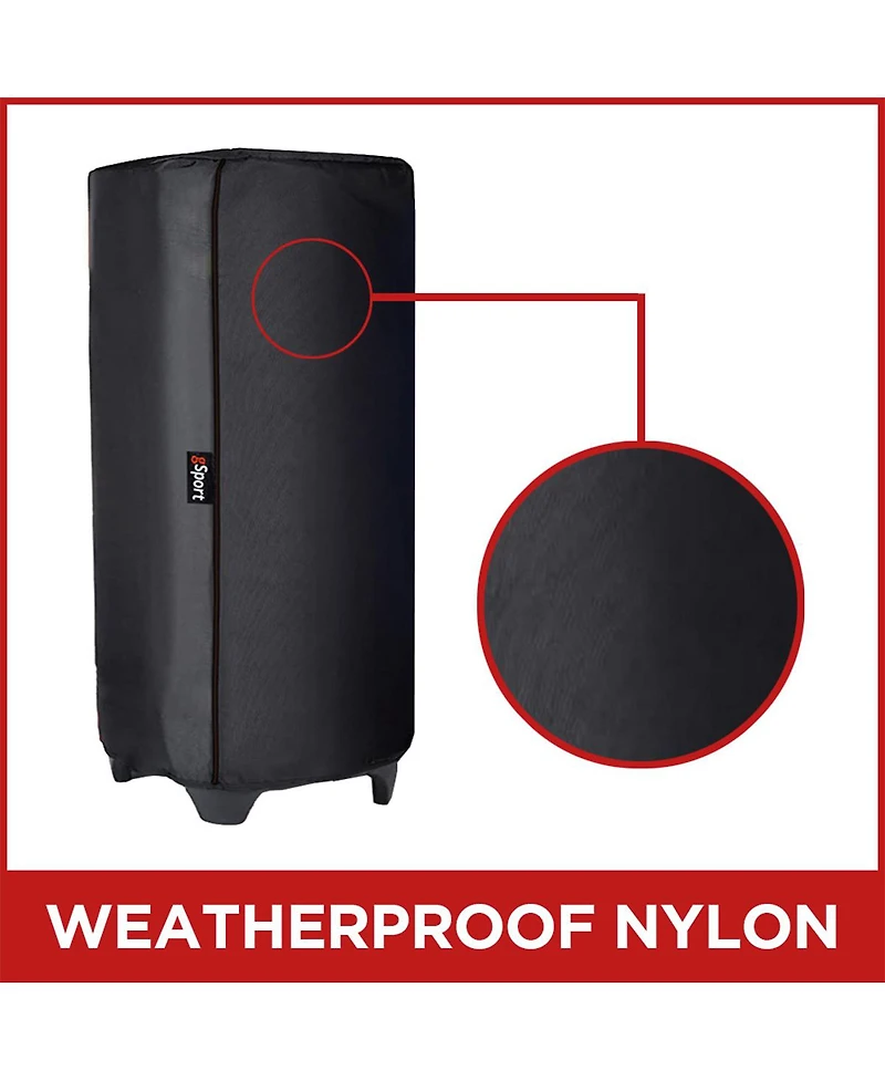 gSport Waterproof Durable Nylon Speaker Cover for Jbl PartyBox 720