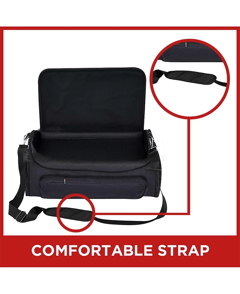 gSport Deluxe Carrying Case for Jbl PartyBox On-The-Go Series