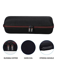 gSport Carbon Fiber Hardshell Case for Jbl Charge Series
