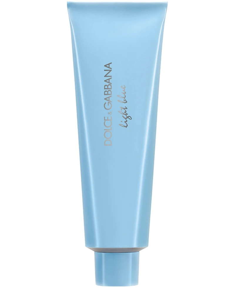 Dolce&Gabbana 3-Piece Light Blue Pour Homme Eau de Toilette Spray Trio Set