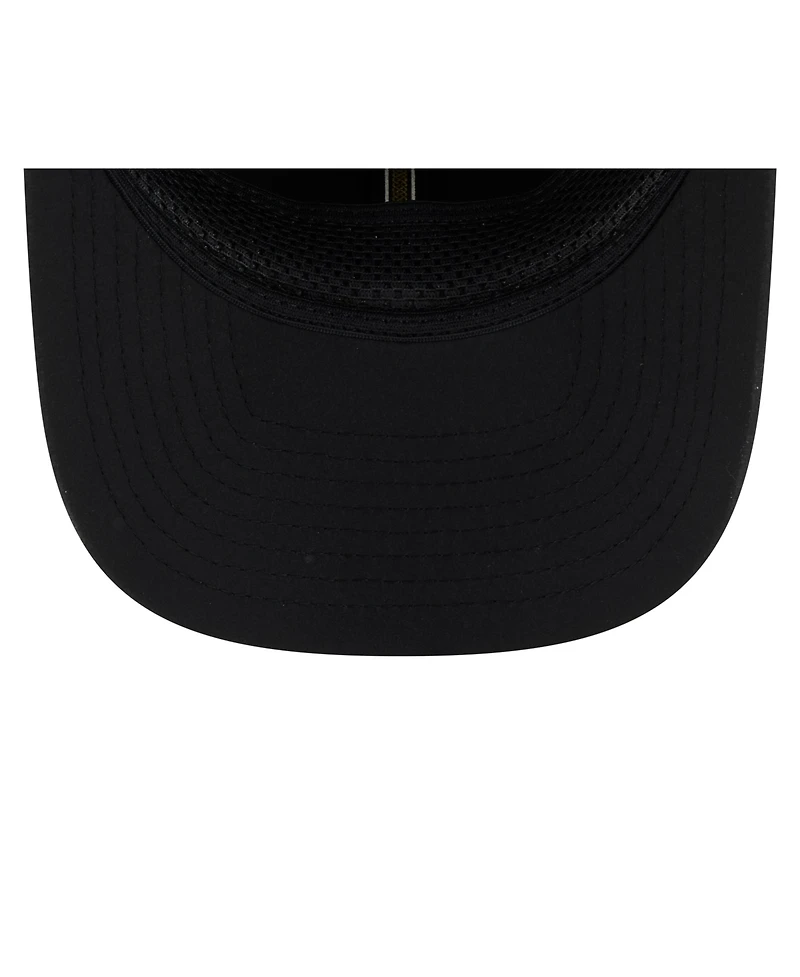 New Era Men's Purple Minnesota Vikings 2026 Rivalries Collection Sideline 9SEVENTY Adjustable Hat