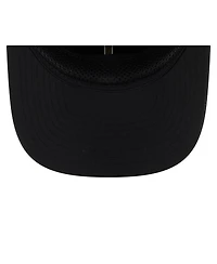 New Era Men's Purple Minnesota Vikings 2026 Rivalries Collection Sideline 9SEVENTY Adjustable Hat