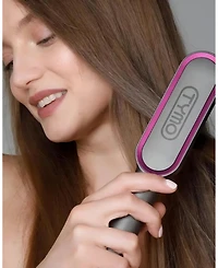Tymo Beauty Ring Hair Straightening Comb