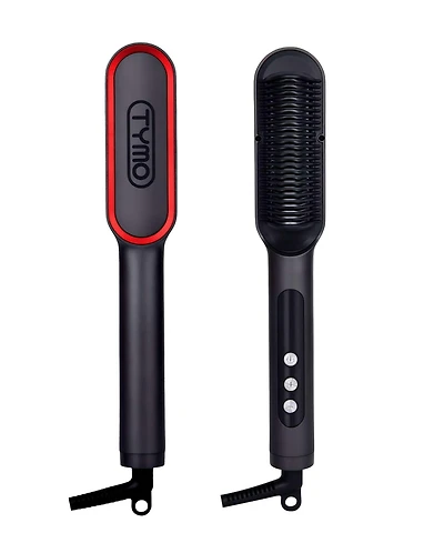 Tymo Beauty Ring Plus Ionic Hair Straightening Comb