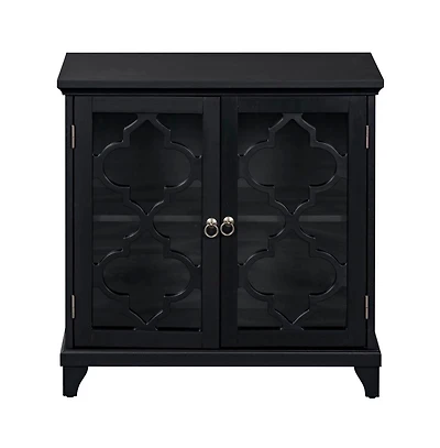 Augusta Home Maggie Two Door Cabinet