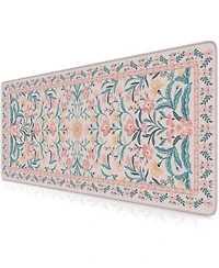 Lofree Large Water-Resistant Non-Slip Desk Mat Mouse Pad for Optical and Laser Mice