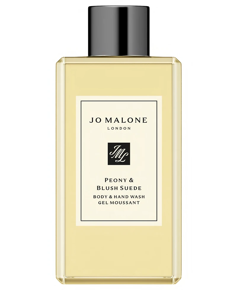 Jo Malone London Peony & Blush Suede Body & Hand Wash, 8.5 oz.