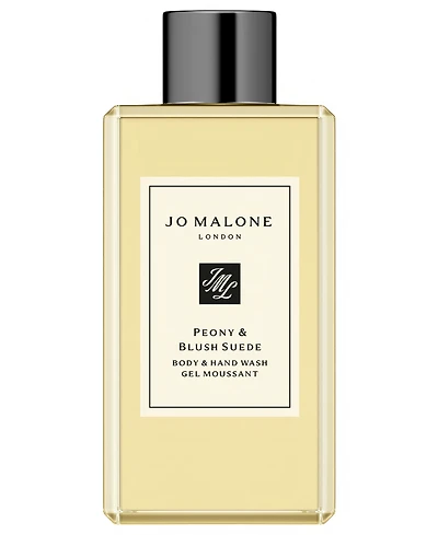 Jo Malone London Peony & Blush Suede Body & Hand Wash, 8.5 oz.