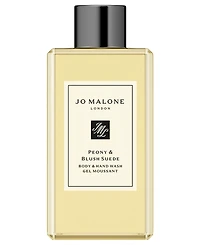 Jo Malone London Peony & Blush Suede Body & Hand Wash, 8.5 oz.