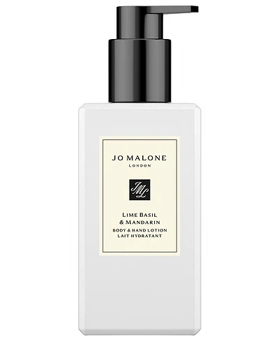 Jo Malone London Lime Basil & Mandarin Body & Hand Lotion, 8.5 oz.