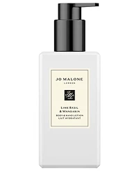 Jo Malone London Lime Basil & Mandarin Body & Hand Lotion, 8.5 oz.