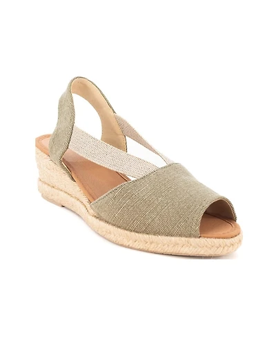 Menina Step Women's Floirac Low Espadrille